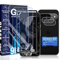 Amazon | JCJCLY 対応 iPhone 13 Pro Max ガラスフィルム 【2枚強化
