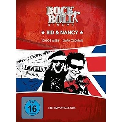 Sid & Nancy