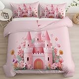 Technologie d'impression 3D imprimée: La linge de lit conception est recto-verso, offrant des couleurs vives et attrayantes. Cette parure de couette convient aux enfants, adolescents, hommes, femmes et couples, répondant ainsi à vos différents besoins et s’adaptant parfaitement à la décoration de votre maison. Chaque motif a été soigneusement conçu pour vous offrir une expérience visuelle unique