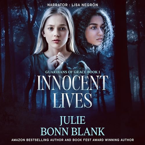 Innocent Lives by Julie Bonn Blank episode artwork