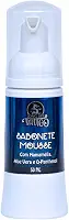 Sabonete Mousse 50ml para limpeza da Tatuagem e Piercing Espuma suave com alto poder de hidratação