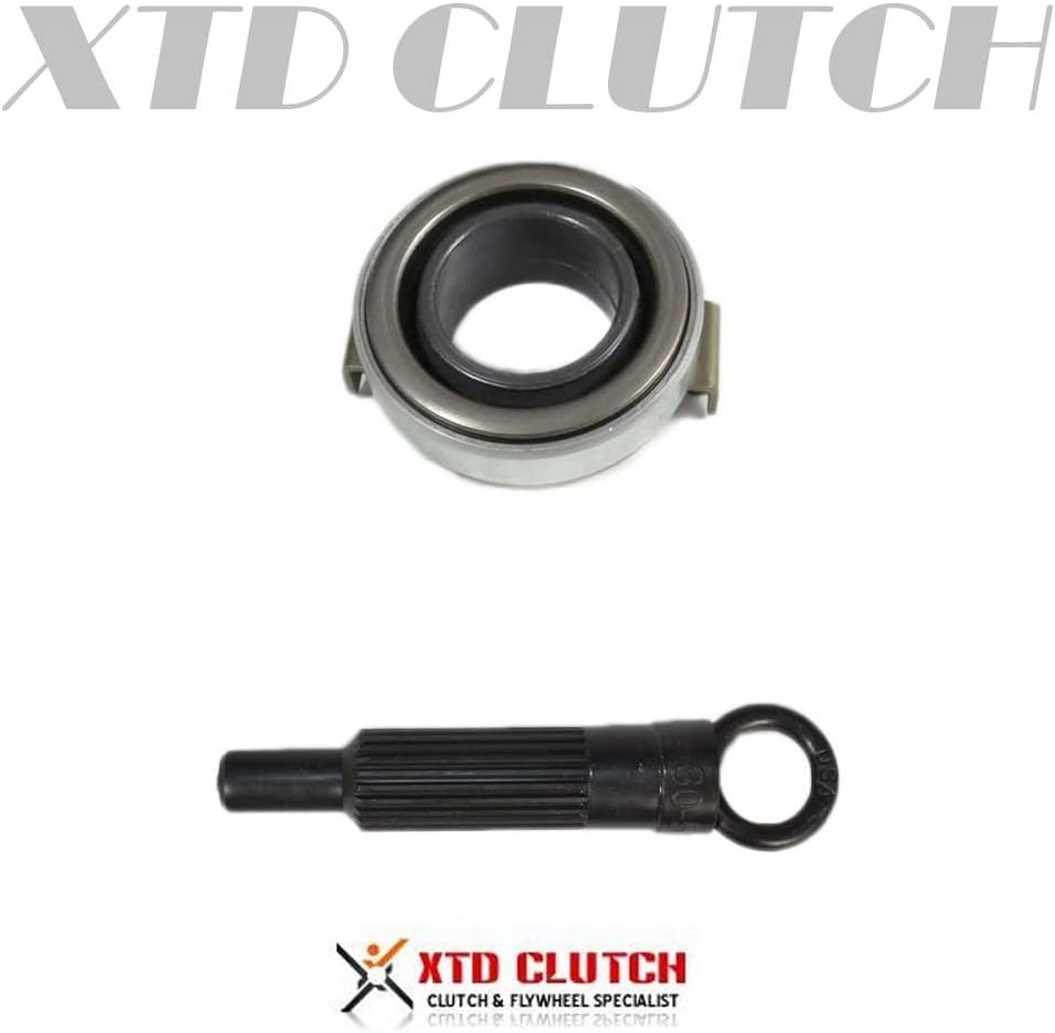 XTD STAGE 2 CLUTCH KIT Compatible with 2016-2022 HONDA CIVIC ACCORD 1.5L TURBOCHARGED
