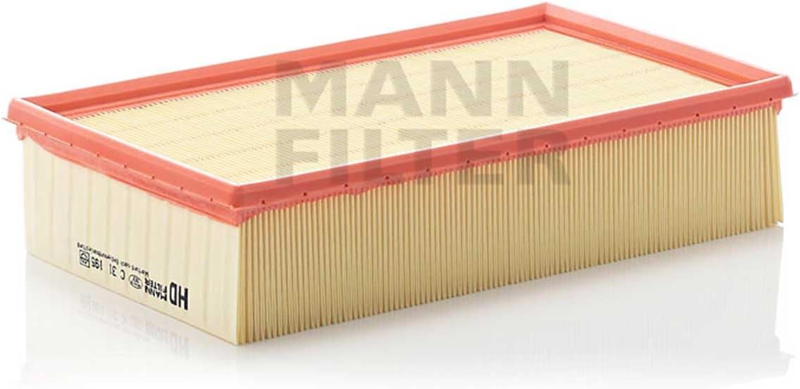 MANN C31195, MANN Air Filter C31195