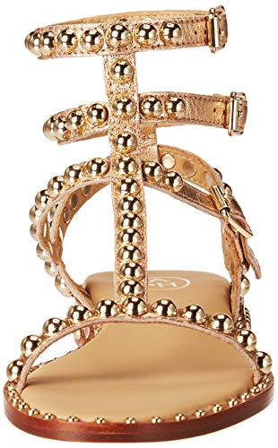 Image of ASH womens PlayFlat Sandal