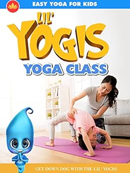 Lil' Yogis