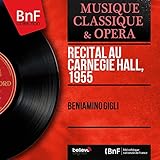  36 Arie di stile antico, Volume II: No. 3, O del mio amato ben (Live Version)