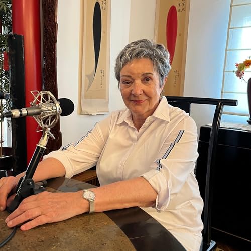 Entrevista con la escritora Marian Izaguirre