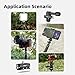 Small Quick Release for DJI Mini Quick Release Plate Microsingle Converter Series