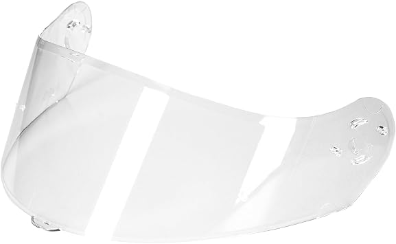 ILM 159 Helmet Visor Clear
