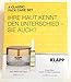 Produktbild KLAPP A CLASSIC Face Care Set - MICRO RETINOL SOFT CREAM 30ml + Power Effect Vitamin A Active Concentrate 4X2ml