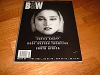 Black and White Magazine, June, 2005 Issue 37 B003U4NOKQ Book Cover