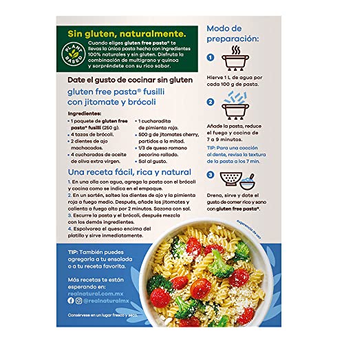 Proteínas, Imagen adicional