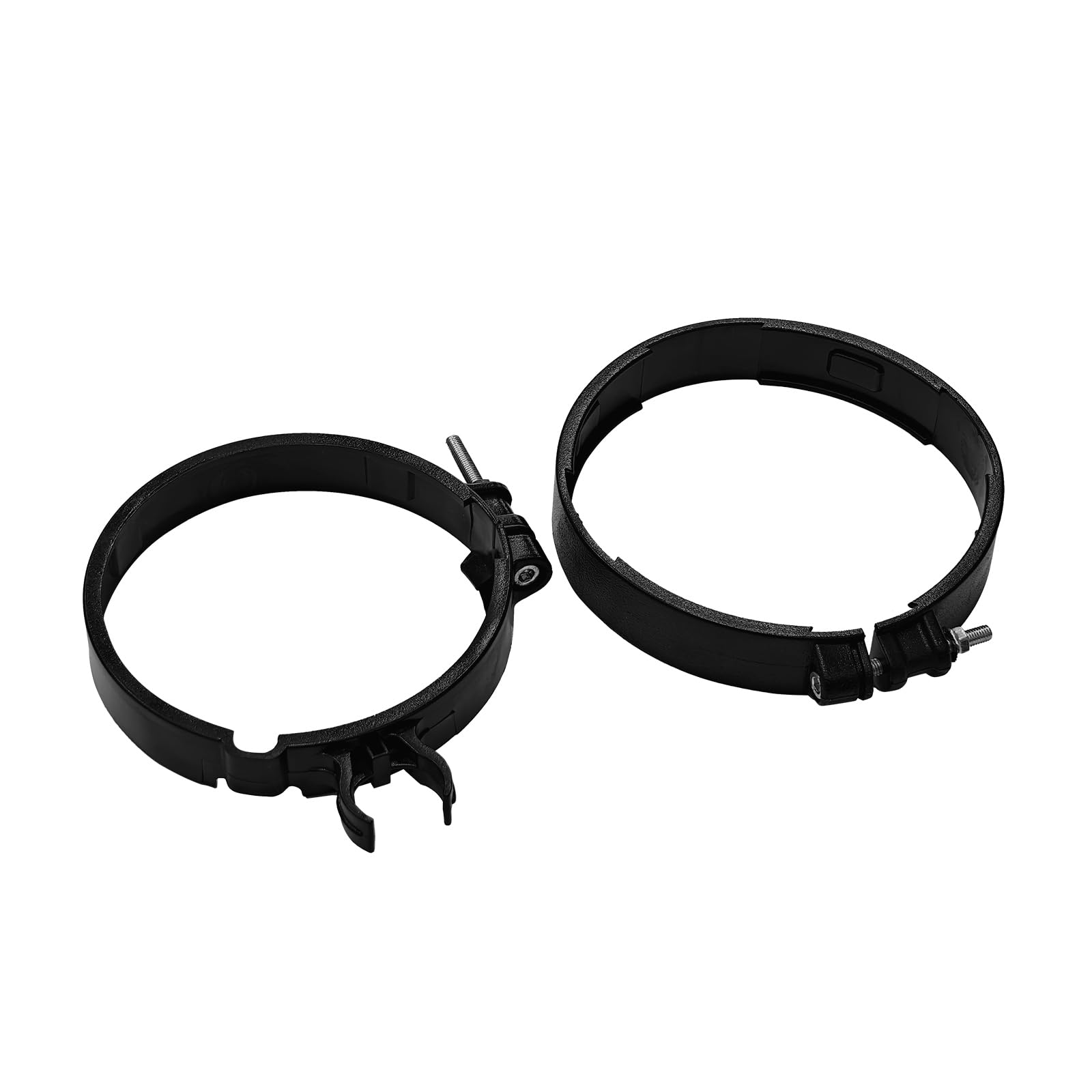 Set de colliers de serrage pour Stihl BR450 BR700 BR800