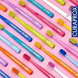 Curaprox CS 5460 Ultra-miękka szczoteczka do zębów (12 sztuk)