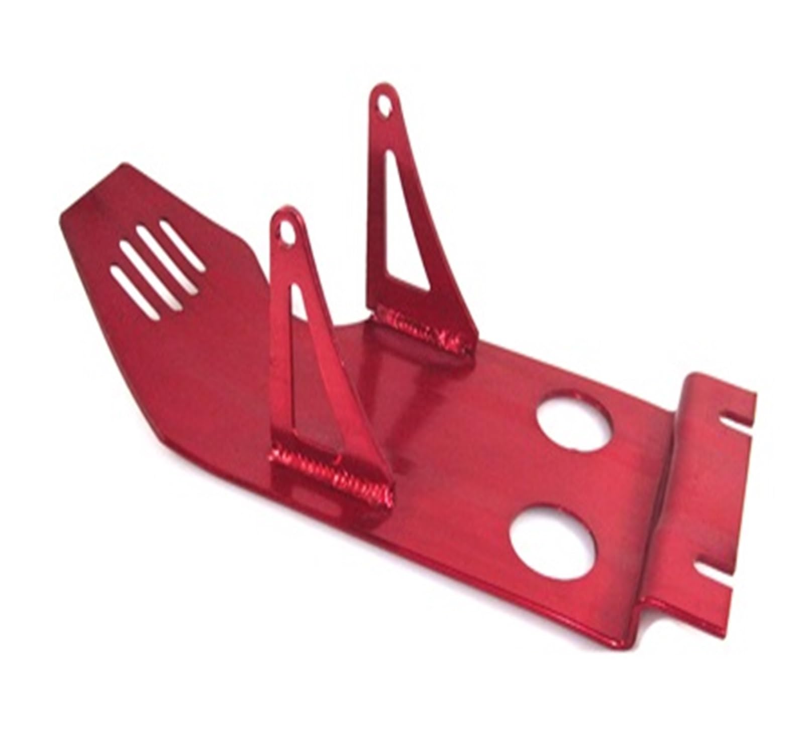 Paracoppa motore moto Protezioni Moto Piastra Di Protezione Motore Heavy Duty Bash Skid Accessori Per ATOMIK YX140 150 160CC