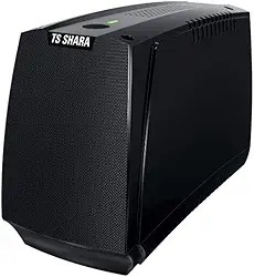 Nobreak 1400Va Bivolt 7A Ups Compact Xpro Preto TS Shara 4413