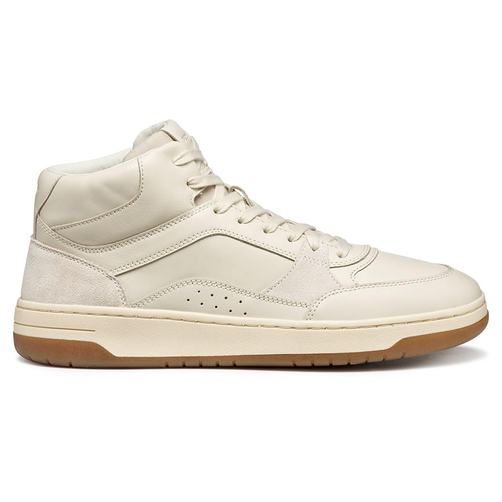 Geox Herren U Sedral CourtSneaker