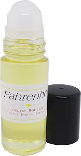 TCEShop Fahrenheit - Type CD For Men Scented Body Oil Fragrance [Roll-On - Gold - 1 oz.] - ID#22830
