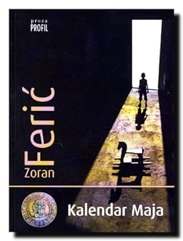 Paperback Kalendar Maja [Serbian] Book