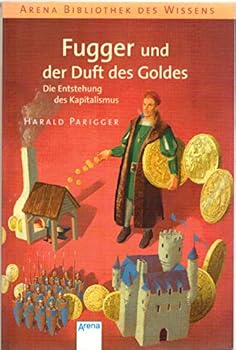 Paperback Fugger und der Duft des Goldes [German] Book