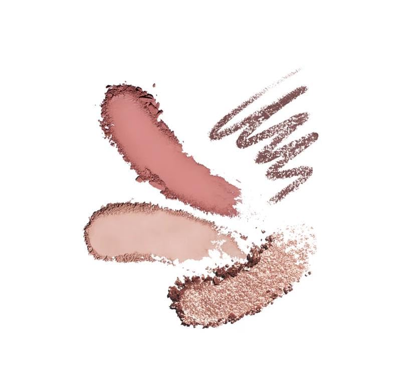 MAC Eyeshadow, Darkroom, 0.05 Ounces