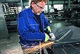 Bosch Professional 18V System Cordless Angle Grinder GWS 18V-10 (disc diameter 125 mm, without battery/charger) - Image 2
