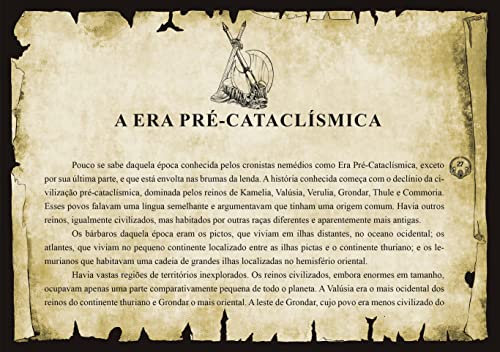 Rei Kull – da Atlântida ao Reino das Sombras