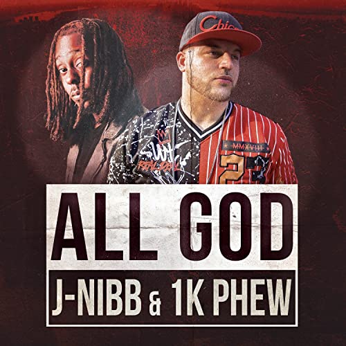 J-Nibb & 1K Phew