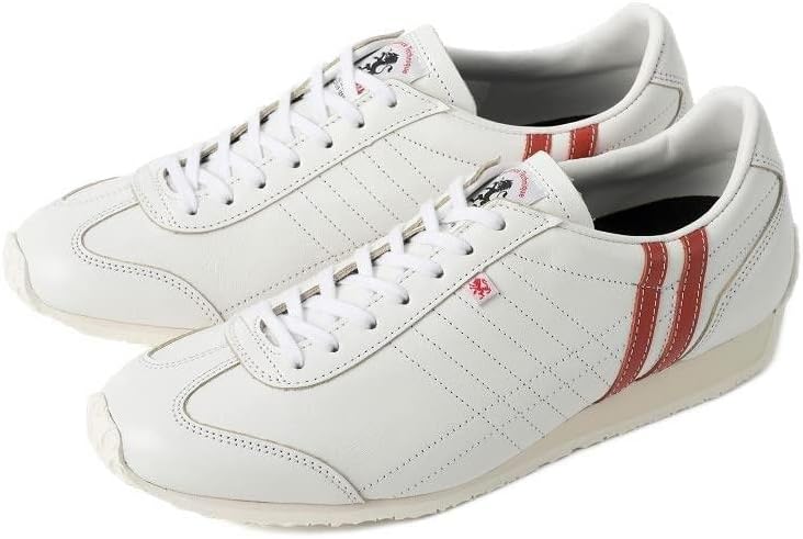 [パトリック] スニーカー 日本製 パミール PAMIR 旧モデル