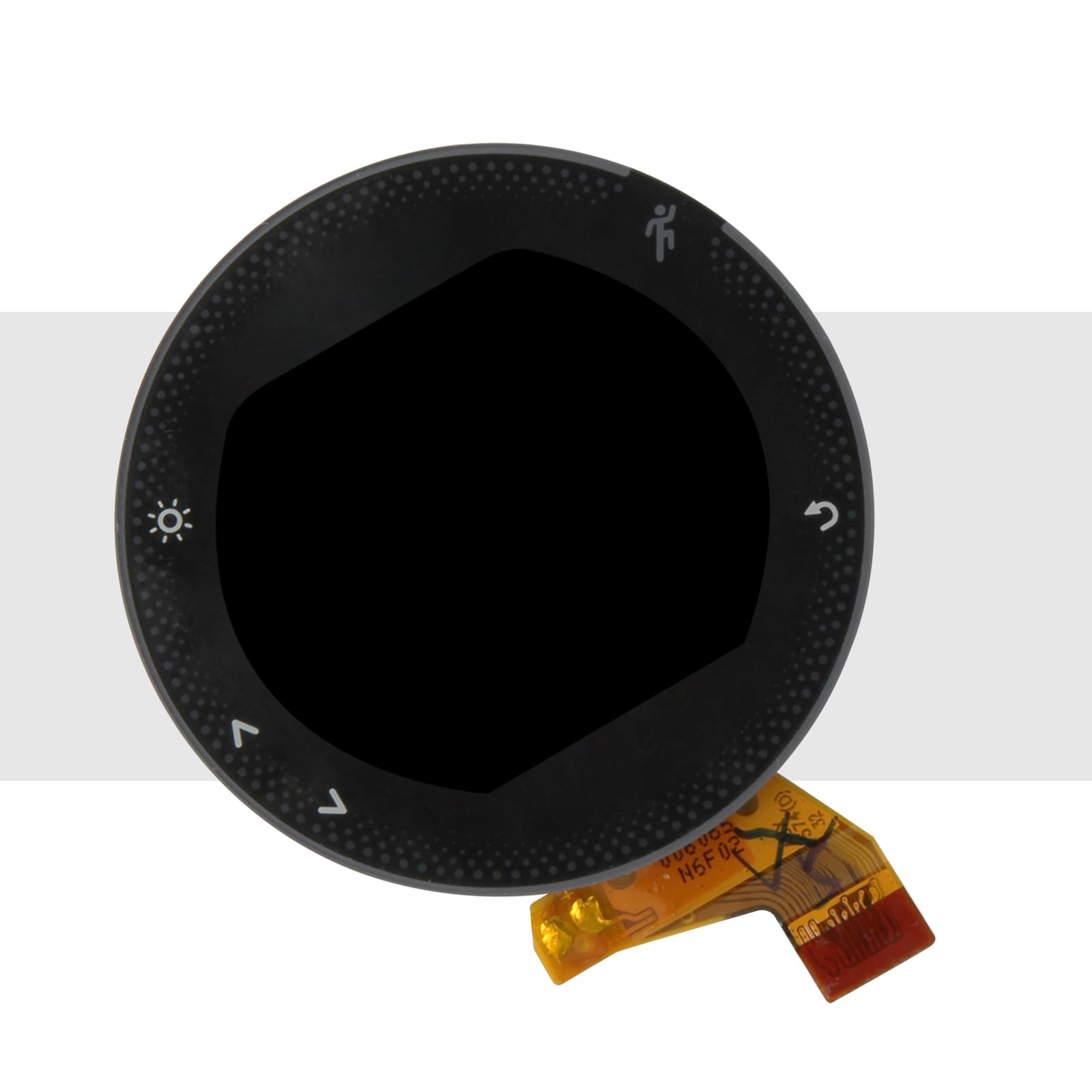 For Garmin Forerunner 235 Bicycle LCD Screen Replacement Screen