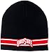 Ohio State Buckeyes Men's Dash Knit Beanie (Black)