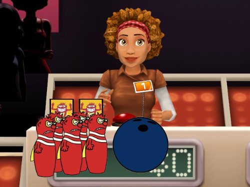 Press Your Luck, 2010 Edition #TOP4