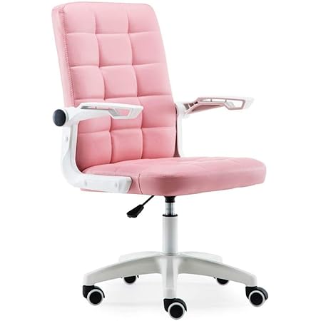 Amazon De Josn Schreibtischstuhle Computer Stuhl Home Burostuhl Gunstige Stuhl Studentenwohnheim Freizeit Sitz Personal Drehstuhl Komfortable Stuhl 56cm 56cm 102