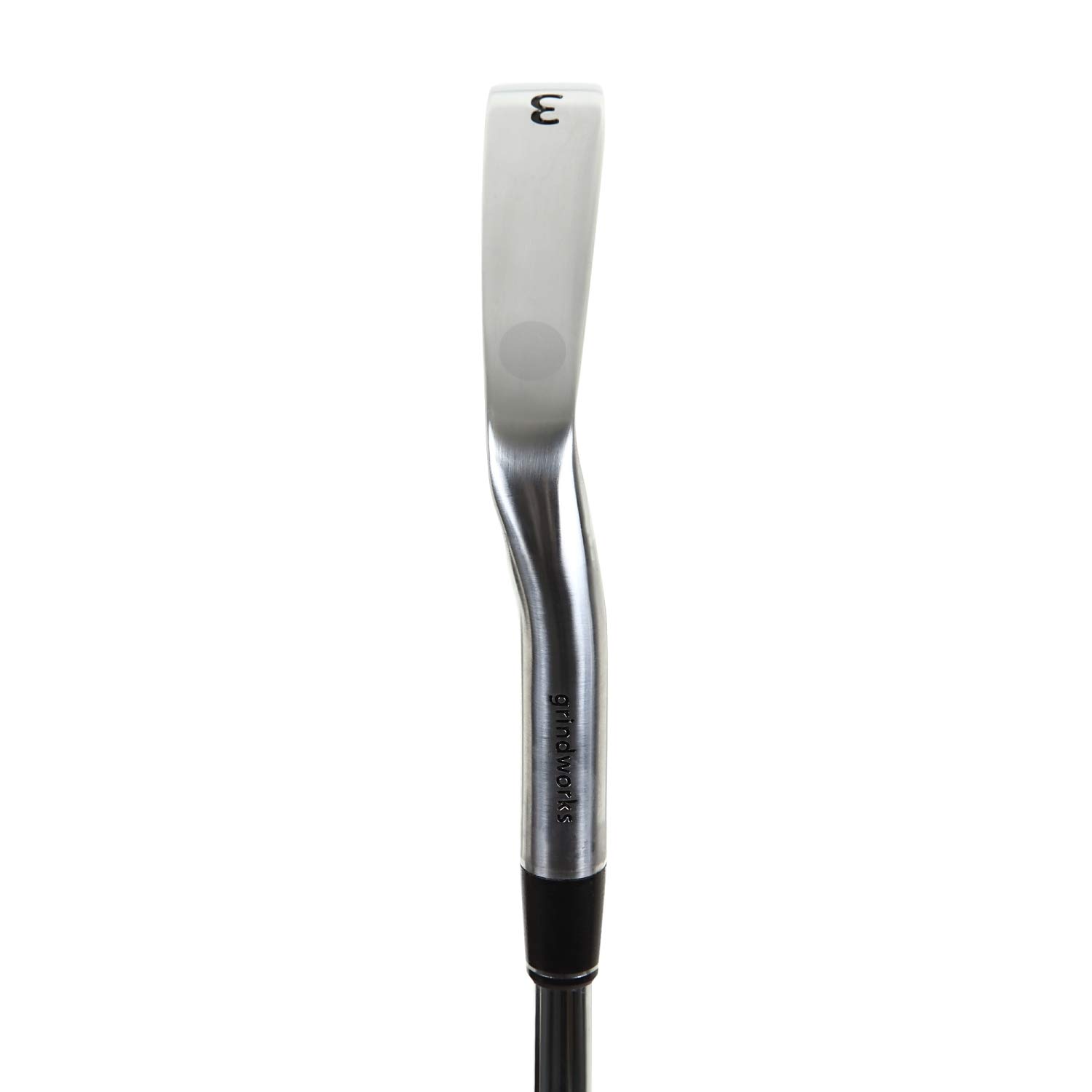 Amazon | grindworks(グラインドワークス) MC333 Forged Cavity Back 