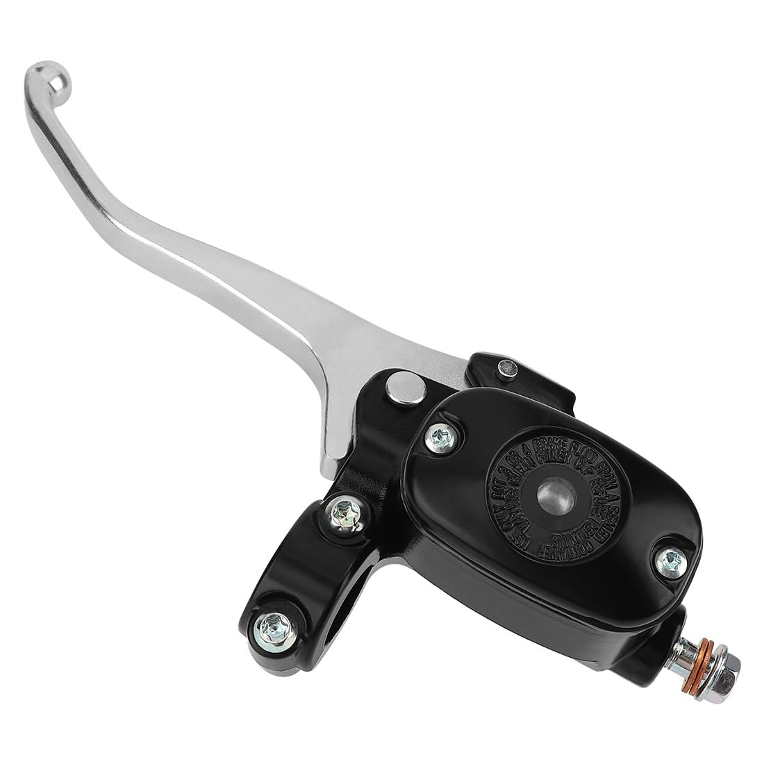 Przednia lewa pompa hamulcowa do Arctic Cat ATV 350 366 400 425 450 Alterra 400 450 500 550 570 700 Cylinder hamulcowy Główny cylinder hamulcowy