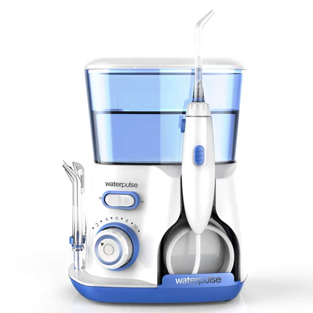 Buy Professional Dental Floss, Dental Oral Rinser, Rechargeable