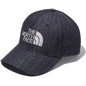 The North Face Hat, TNF Logo Cap, UV Protection