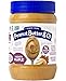 Peanut Butter & Co. Peanut Butter, Non-GMO, Gluten Free, Vegan, Mighty Maple, 16 Ounce Jar