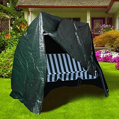 RAM ONLINE Heavy Duty Hammock Cover with Zip Cover