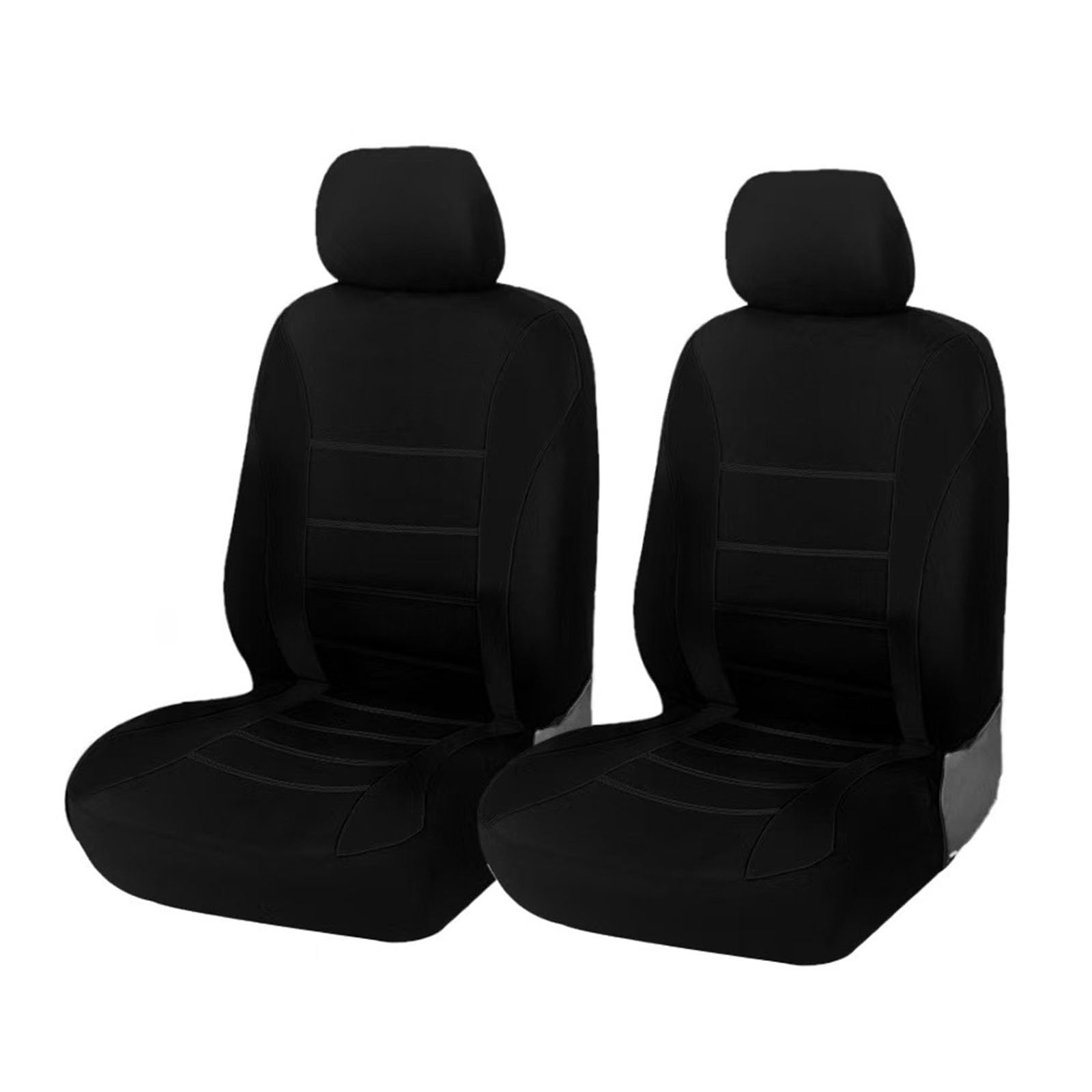 Vtanok A Car Seat Cover, For Ki Sportage Gt Line(Ql) 2015-2024 2025 Ll-Weather Djustable Cushion Breathable Waterproof Non-Slip Front Seat Protectors,