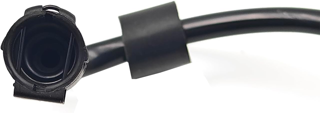 AMCC Engine Regular coolant reservoir hose 2014-2023 For BMW 5 Series G30 G31 G38 Replacement number：17128602599