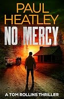 No Mercy 1837567190 Book Cover