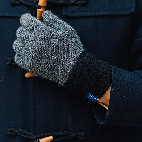 指紋認証対応も スマホ対応手袋おすすめ選 レディース メンズ用 ランク王