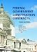 Federal Government Construction Contracts