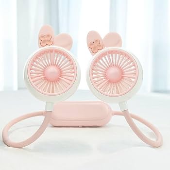 マイメロディ ミニファン (フラワー型) マイメロディ ミニファン