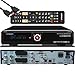 Produktbild OCTAGON SF2028 Twin HD 3D Optima - Combo Sat-Kabel-Tuner, PVR Festplattenreceiver, BlindScan, Timeshift, Media-Server, USB, 1x CI + 1x Kartenleser, HDMI-Kabel (DVB-S2/DVB-C Tuner, schwarz - 2TB HDD)
