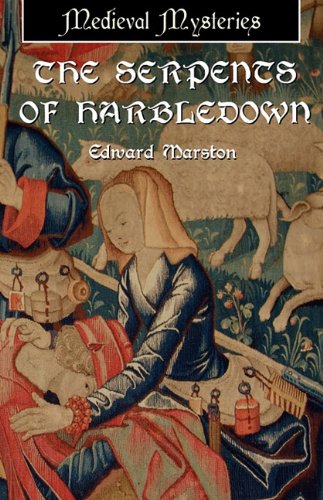 Buy Medieval Mysteries: v. 5 (Domesday) — BookShops.in