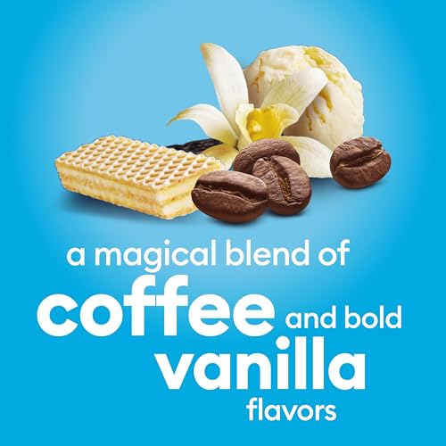 International Delight Vanilla Iced Coffee