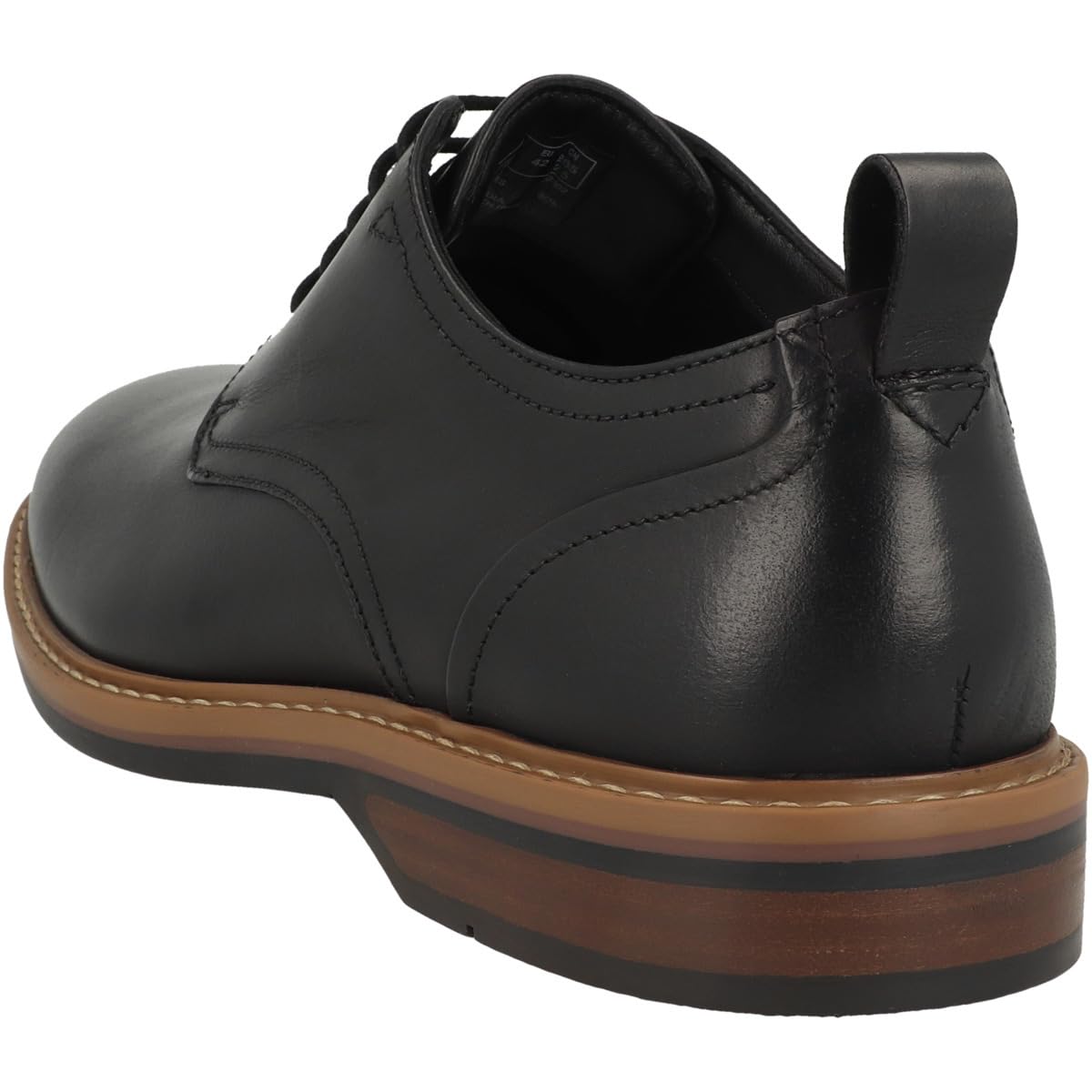 Clarks Pizzo Aldwin -Uomo