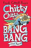 Cover zum Buch Chitty Chitty Bang Bang Flies Again